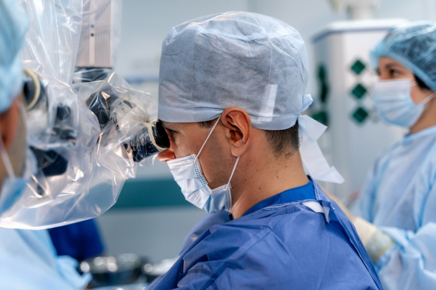 Robotic surgery in Dubai Robotic surgery in Dubai